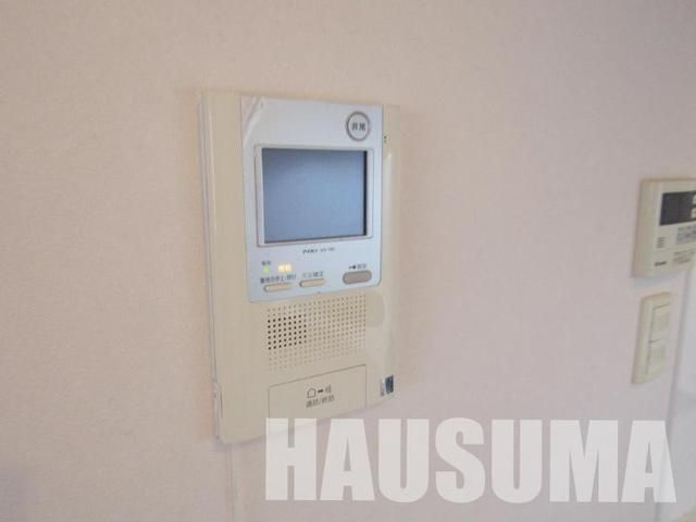 �y���̑��ݔ��z�@���j�^�[�t�C���^�[�z��