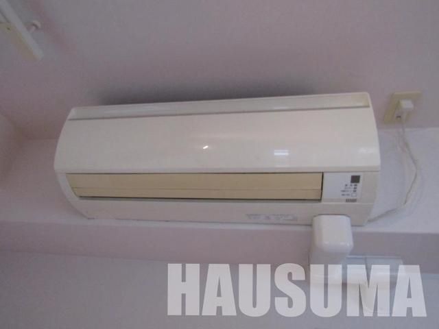 �y���̑��ݔ��z�@�G�A�R��