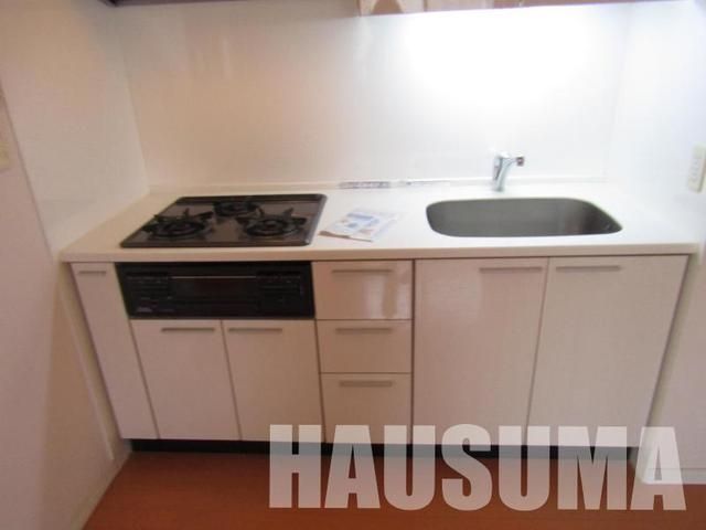 �y�L�b�`���z�@�L�b�`�������]�^�C�v�Q�l�ʐ^