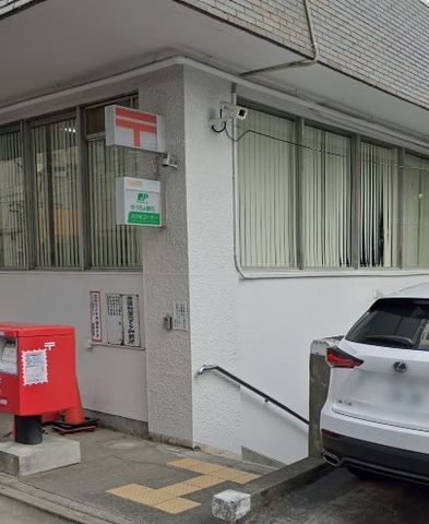 �y���Ӂz�@���ΐ�ܗX�֋� �k��5���B 340m