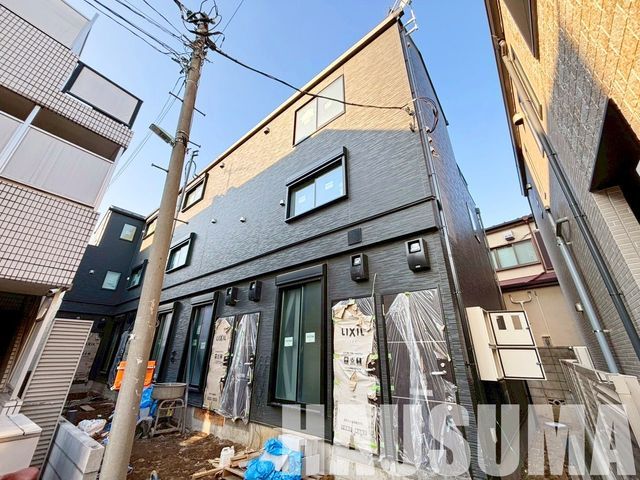 �y���̑��z�@�O��