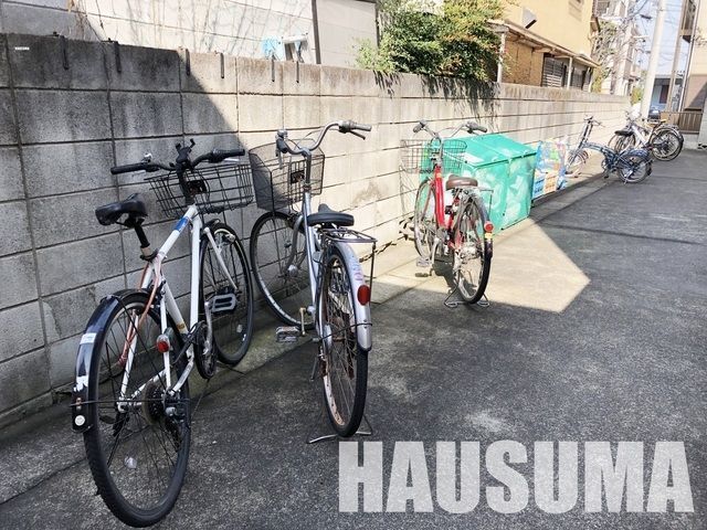 �y���̑��z�@���]�Ԓu����