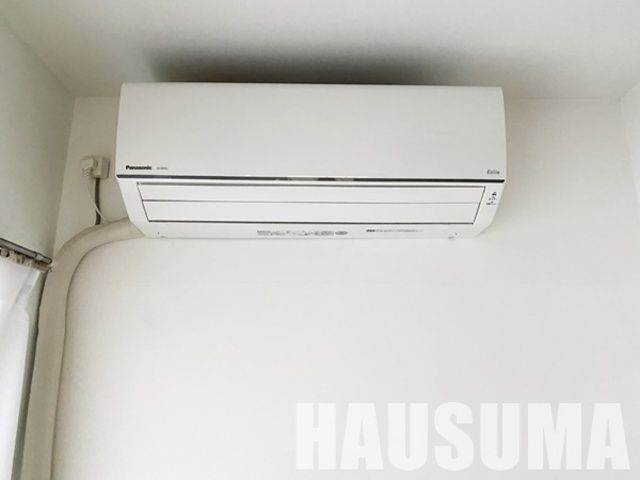 �y���̑��ݔ��z�@�G�A�R��