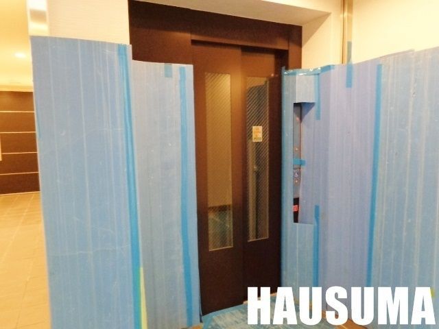 �y���̑��z�@�G���x�[�^�[