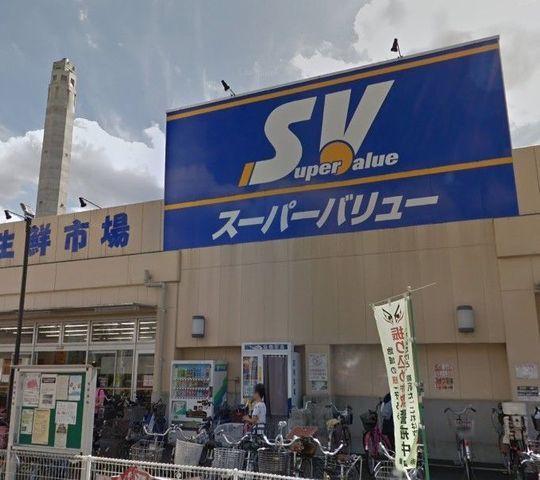 �y���Ӂz�@�X�[�p�[�o�����[�u�ΓX �k��10���B 740m