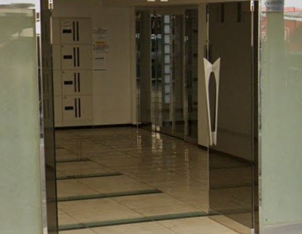 �y���̑��z�@�G���g�����X