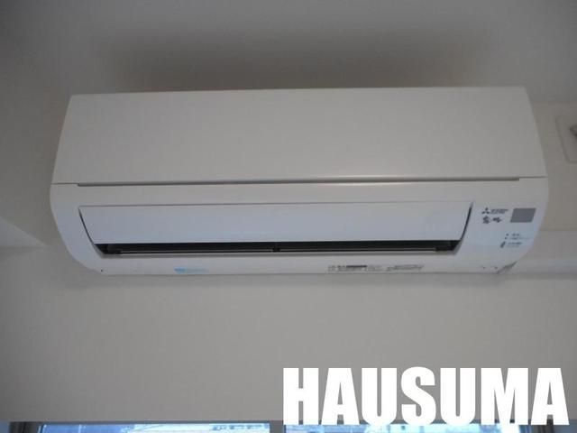 �y���̑��z�@�G�A�R��