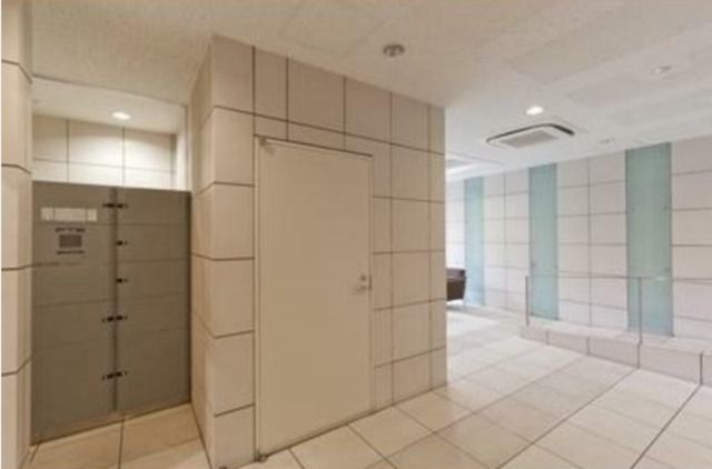 �y���̑��z�@�|�X�g����zBOX