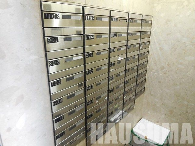 �y���̑��z�@�|�X�g