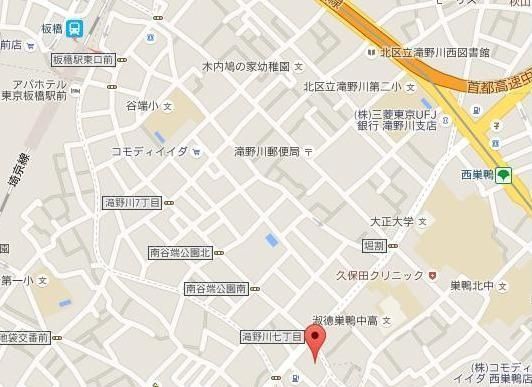 �y���̑��z�@�n�}