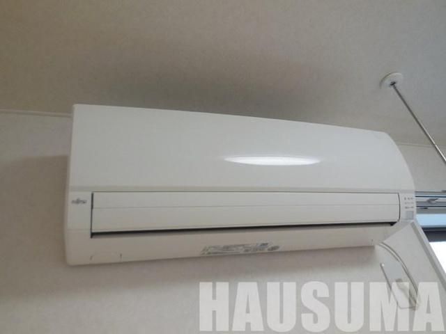 �y���̑��ݔ��z�@�G�A�R��