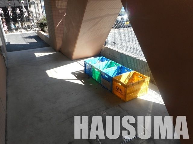 �y���̑��z�@���ݒu����