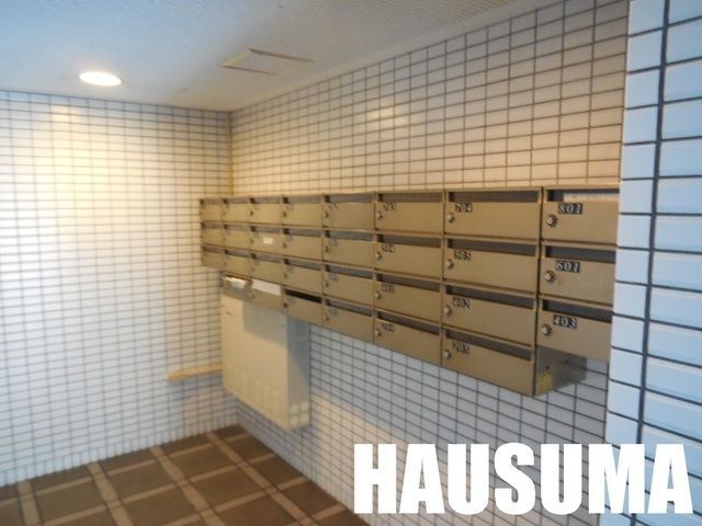�y���̑��z�@�|�X�g
