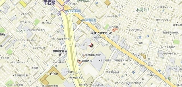 �y���̑��z�@�n�}