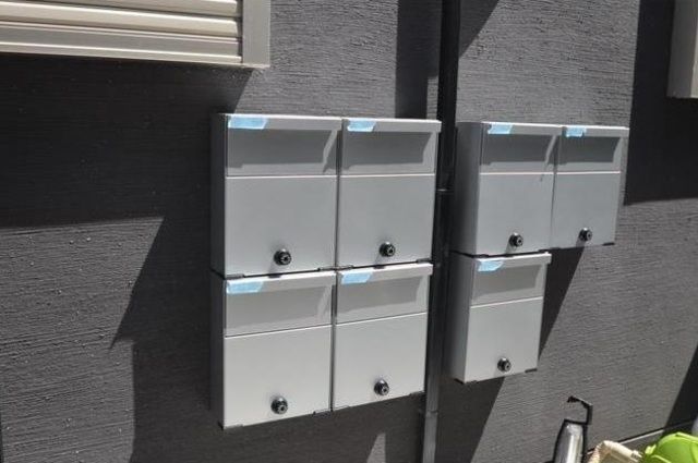 �y���̑��z�@�|�X�g