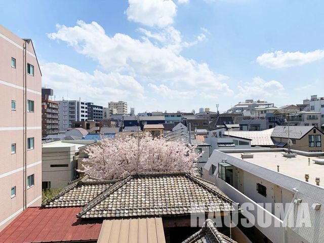 �y���̑��z�@���]