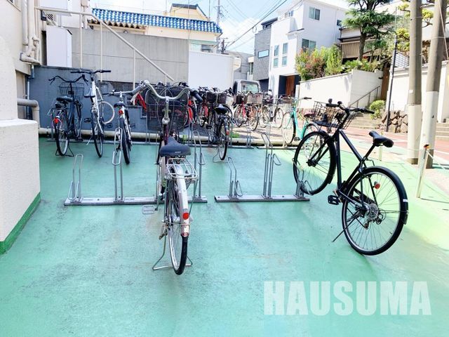 �y���̑��z�@���L����