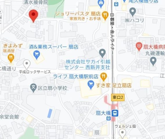�y���̑��z�@�ē��}