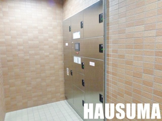 �y���̑��z�@��z�{�b�N�X