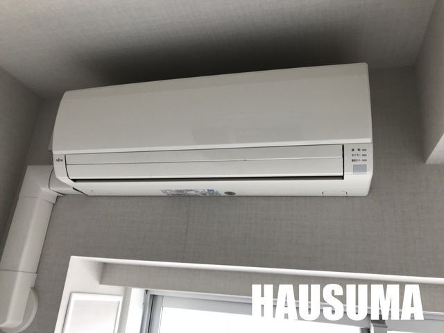 �y���̑��z�@�G�A�R��