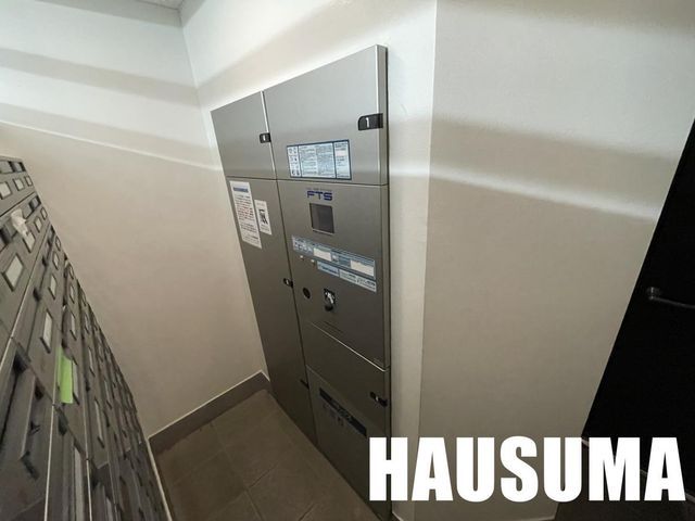 �y���̑��z�@�ݔ�