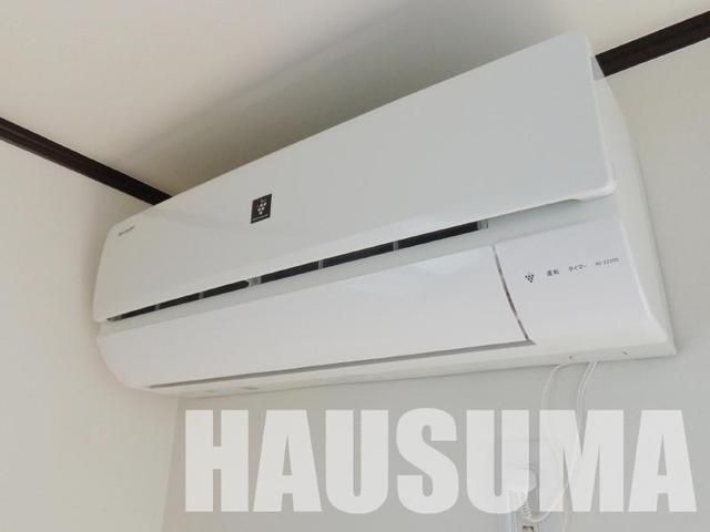�y���̑��ݔ��z�@�G�A�R��