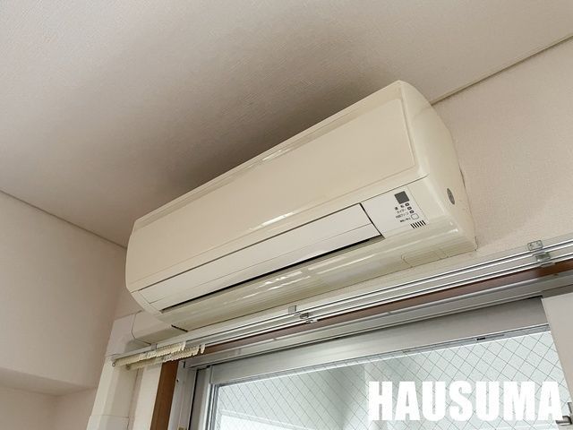 �y���̑��ݔ��z�@�G�A�R��