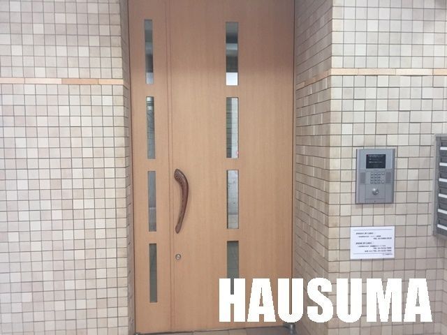 �y���̑��z�@�G���g�����X