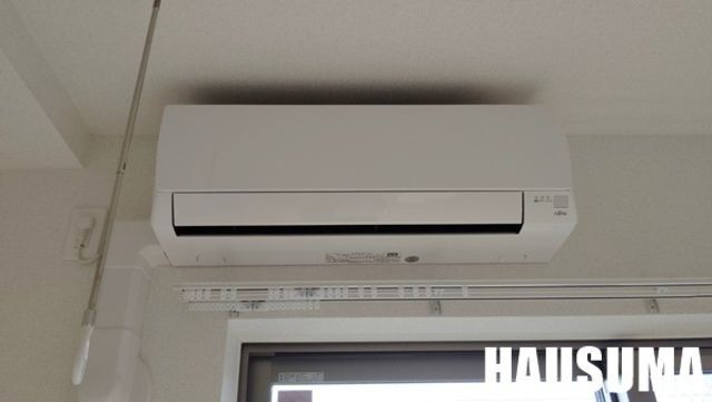 �y���̑��z�@�G�A�R��