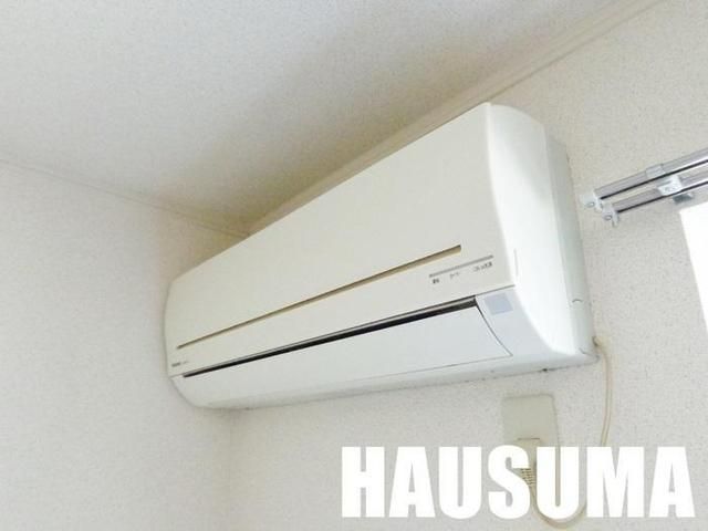 �y���̑��ݔ��z�@�G�A�R��