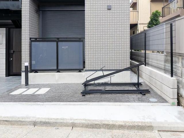 �y���ԏ�z�@