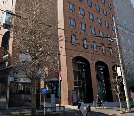 �y���Ӂz�@���������w�@��w �k��4���B 260m