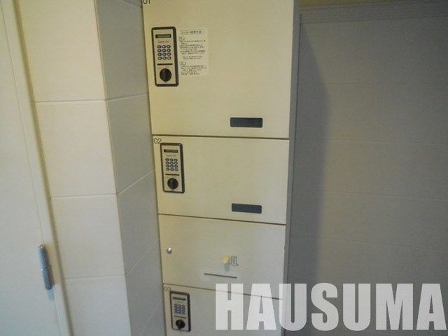 �y���̑��z�@��z�{�b�N�X