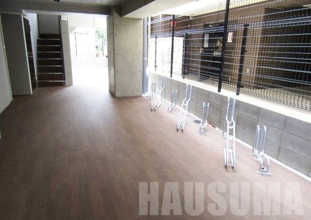 �y���̑��z�@���]�Ԓu����