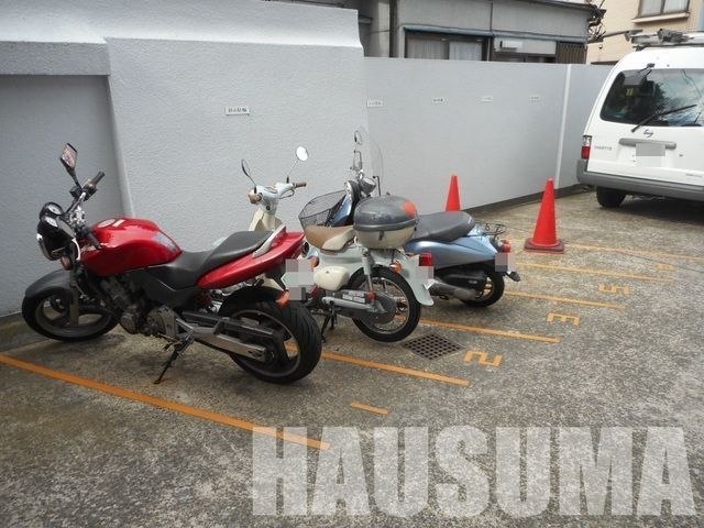 �y���̑��z�@�o�C�N�u��