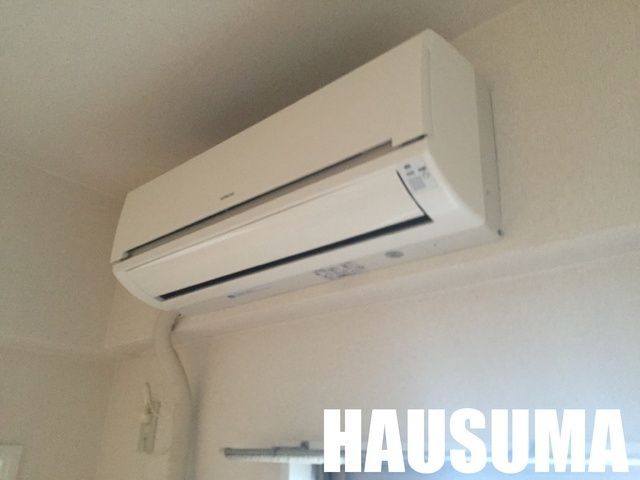 �y���̑��ݔ��z�@�G�A�R��