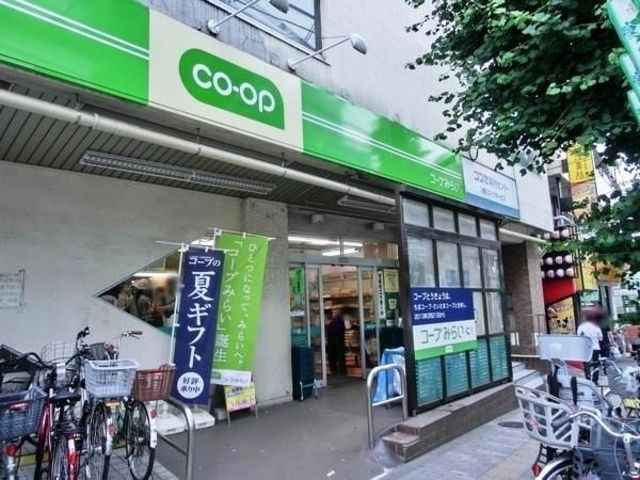 �y���Ӂz�@�R�[�v���R�X 701m