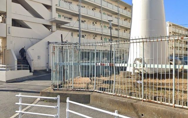 �y���Ӂz�@�����旧�J�݉ƕۈ牀 �k��3���B 220m