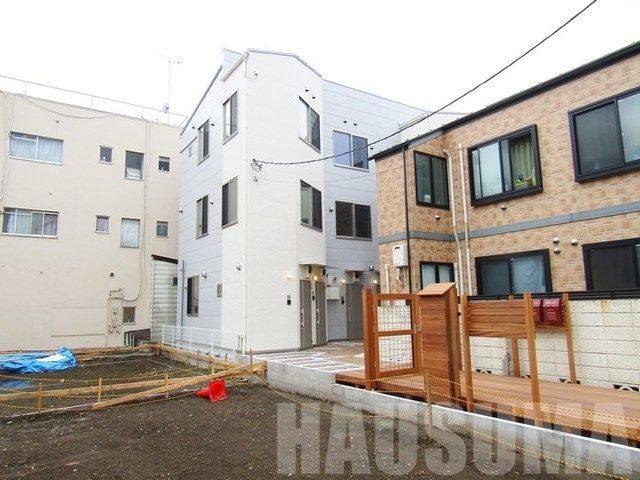 �y���̑��z�@�O��
