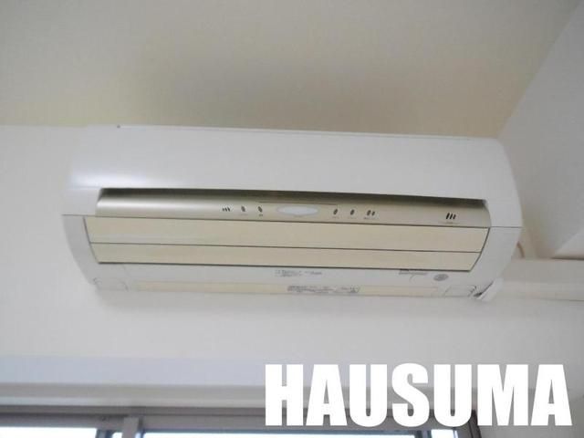 �y���̑��ݔ��z�@�G�A�R��