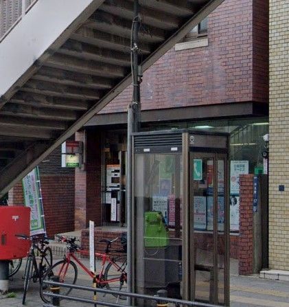 �y���Ӂz�@�����ۗX�֋� �k��5���B 360m