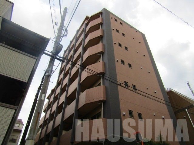 �y���̑��z�@RC���}���V����