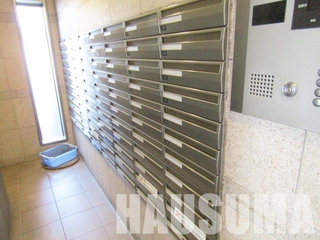 �y���̑��z�@�|�X�g