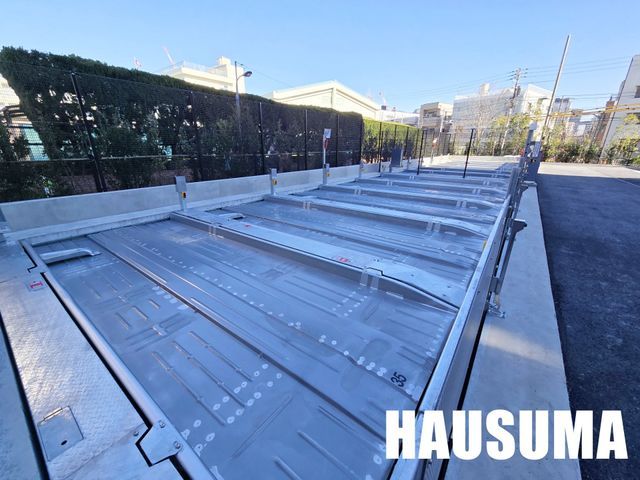 �y���ԏ�z�@