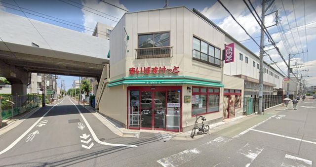 �y���Ӂz�@�܂��΂������Ǝu��3���ړX �k��10���B 770m