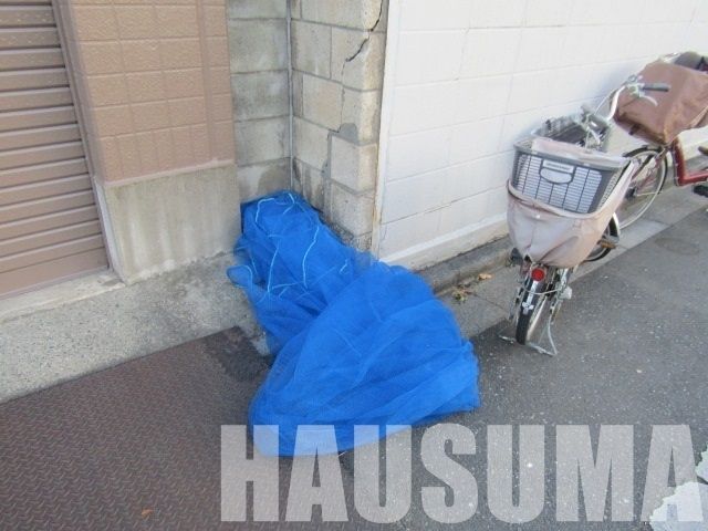 �y���̑��z�@���ݎ̂ď�