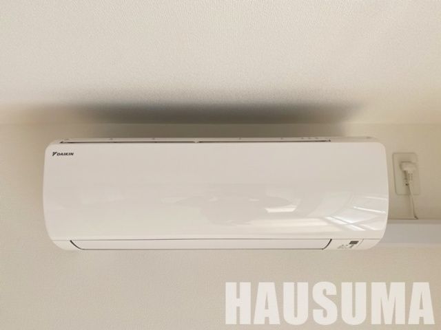 �y���̑��ݔ��z�@�G�A�R��