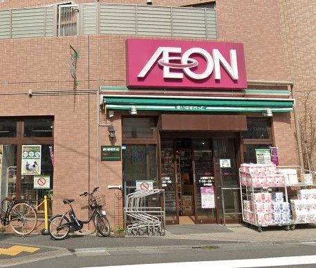 �y���Ӂz�@�܂��΂������Ə��3���ړX �k��4���B 250m