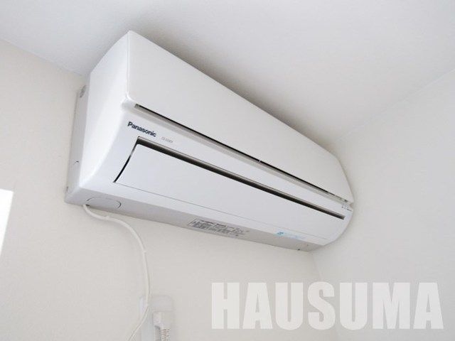 �y���̑��ݔ��z�@�G�A�R��