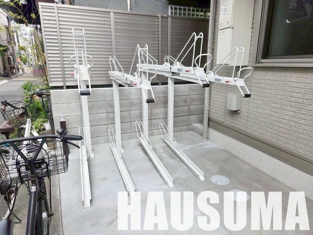 �y���ԏ�z�@���ԏ�